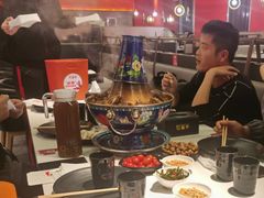 -红盔甲·小龙虾(天钥桥店)
