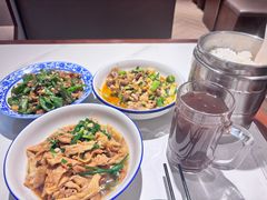 -回家吃饭·地道南昌菜(建德观总店)