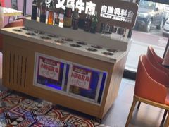 -刘少华贵州小黄牛·鲜牛肉火锅(总店)