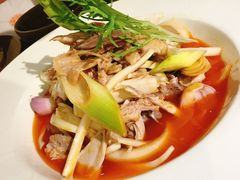 -神火烧烤馕坑肉新疆菜(兴隆街店)