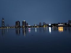 -南昌青山湖风景区