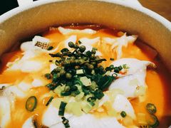 -榕意·川味之美(深业上城店)