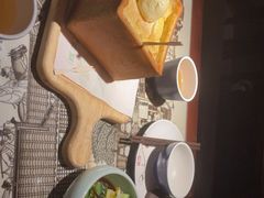 -绿茶餐厅(杭州黄龙K-lab店)