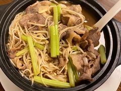-一哥美食(总店)