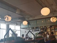 -ROAST coffee & eatery