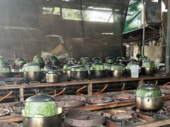 -红旗山庄(圭峰山店)