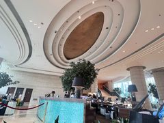 -香港都会海逸酒店