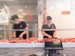 -汕头八里香牛肉店(人民南店)