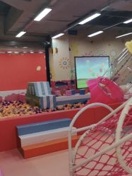 -kidsland(上海环球港店)