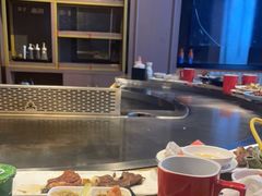 -雅玛花式铁板烧餐厅(好运街店)