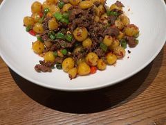 -小户人家(循礼门南国中心店)