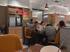 -老板恋上鱼(印象城店)