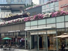 -龙湖重庆时代天街