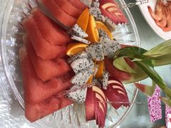 -清真悦宾楼食府(海湖店)