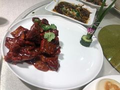 -天福苑(崇宁路店)