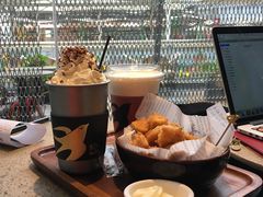 -BeauTea水仙(coco park店)