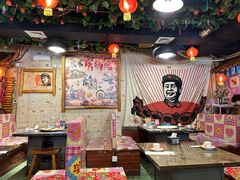 -粗粮人家·东北菜(洋桥店)