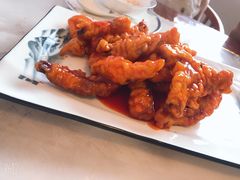 -川悦壹号·川菜(蠡溪路店)