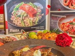 -BROWNSTONE布朗石西班牙餐厅(富城店)