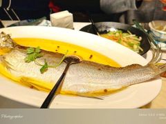 -醉舍·新淮扬菜(长宁龙之梦店)