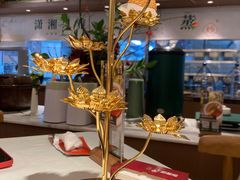 -望湘园·小雅(德基店)