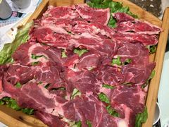 -大河宴·椒麻鱼火锅(克拉玛依西路头宫店)