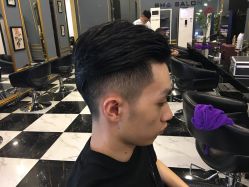 点击看大图 -BHG Hair Salon