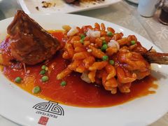 -和满堂·经典本帮菜(川沙古镇店)