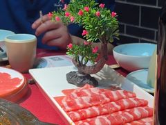-蓉城老妈火锅(双林路店)