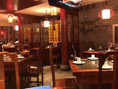 大堂-宛平李记火锅(东关街店)