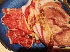 -万象·复兴号鲜肉烤肉海鲜自助(升级店)