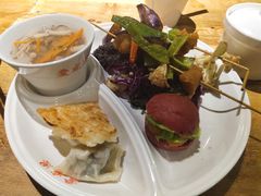 -素清香(解放路店)