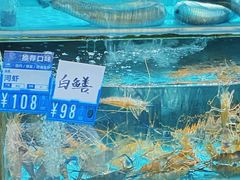 -强记海鲜·大排档(蛇口新街店)