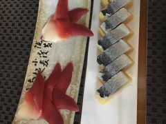 -昊·来了寿司(双楠2店)