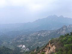 -云峰山自然风景区