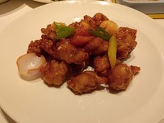 -莆田餐厅PUTIEN(金融街购物中心店)