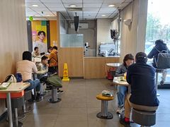-麦当劳(湖光北街店)