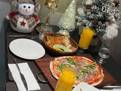 -EATALIA意塔利意式餐厅(鼓楼店)