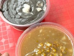 -钟姨糖水(惠城店)
