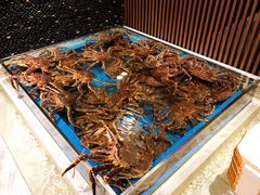 -蟹将军·松叶蟹和牛日料放题自助(K11店)