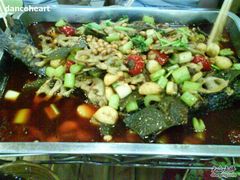 -聚点串吧·北京烧烤(赵登禹路店)