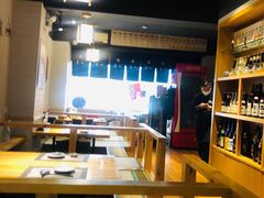 -立山居酒屋·烧鸟 天妇罗(西北湖店)