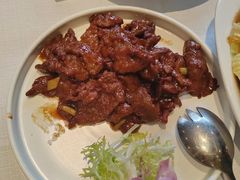 -新雅粤菜馆(南京东路店)