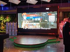 -极度沸点CLUB KTV(世贸中心店)