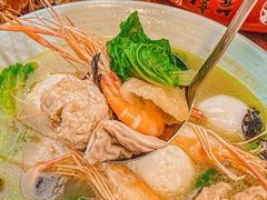 -百家鲜·杭帮菜