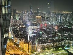 -深圳皇庭V酒店