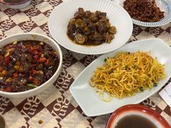 -老三样·旧食新味(万寿宫店)