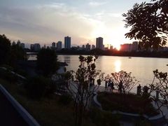 -南宁南湖公园