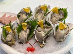 生蚝-田园肥牛鲍鱼先生(新北店)
