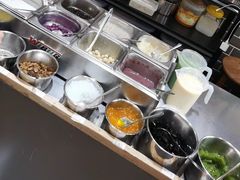 -哼哈豆花工房(高铁吾悦广场店)